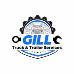 Gill Repair