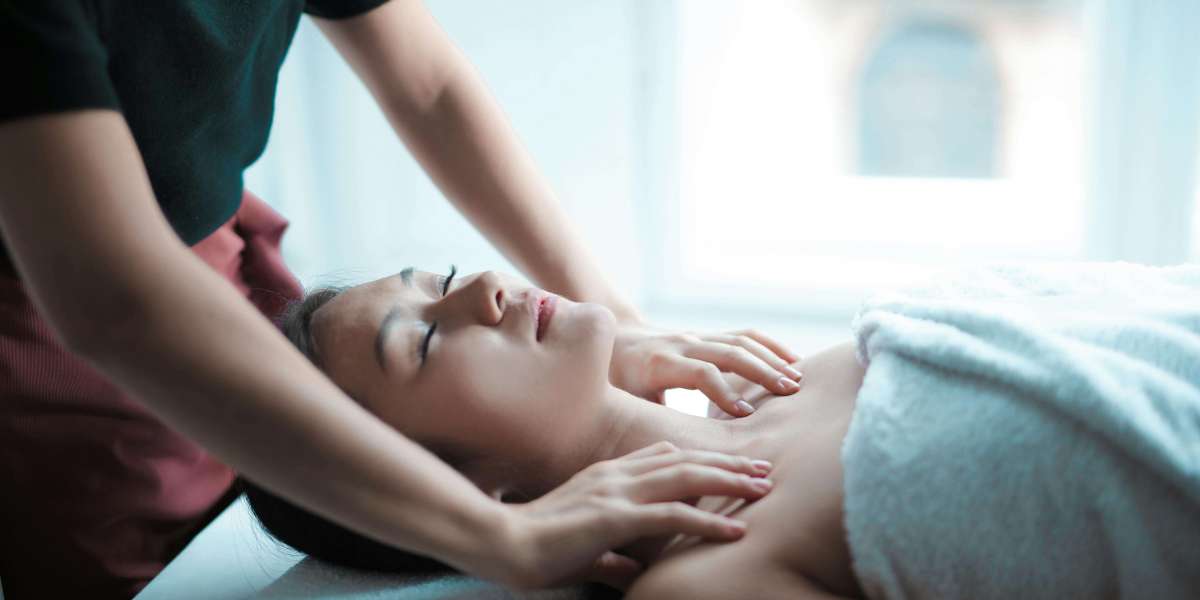 Serene Spa Escapes in Candolim, Goa