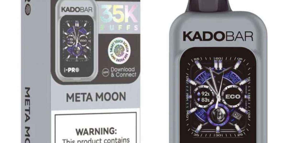 Meta Moon Vape Flavor: Hype vs Reality for Kado Bar Fans