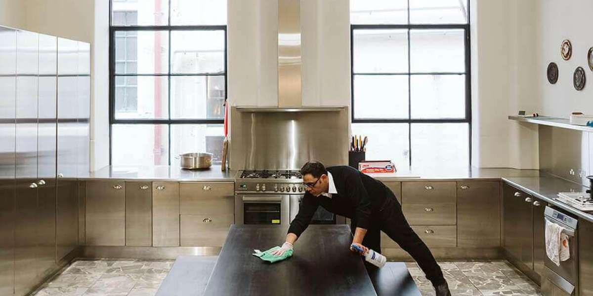 Professional Commercial Cleaners Adelaide, Office Cleaners Adelaide & Exit Cleaning Adelaide Services