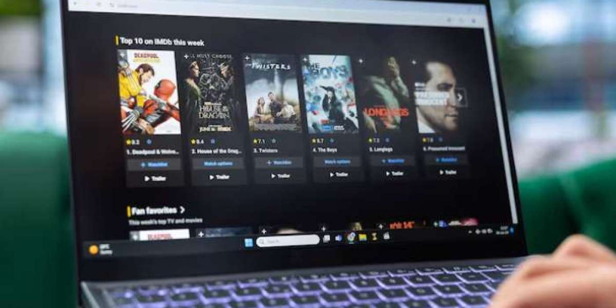 How to Create an OTT App for Video-On-Demand Platforms