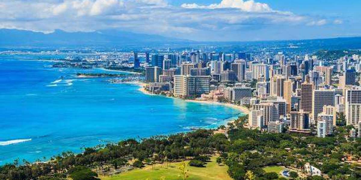 Discover Paradise with Budget-Friendly Flights to Honolulu