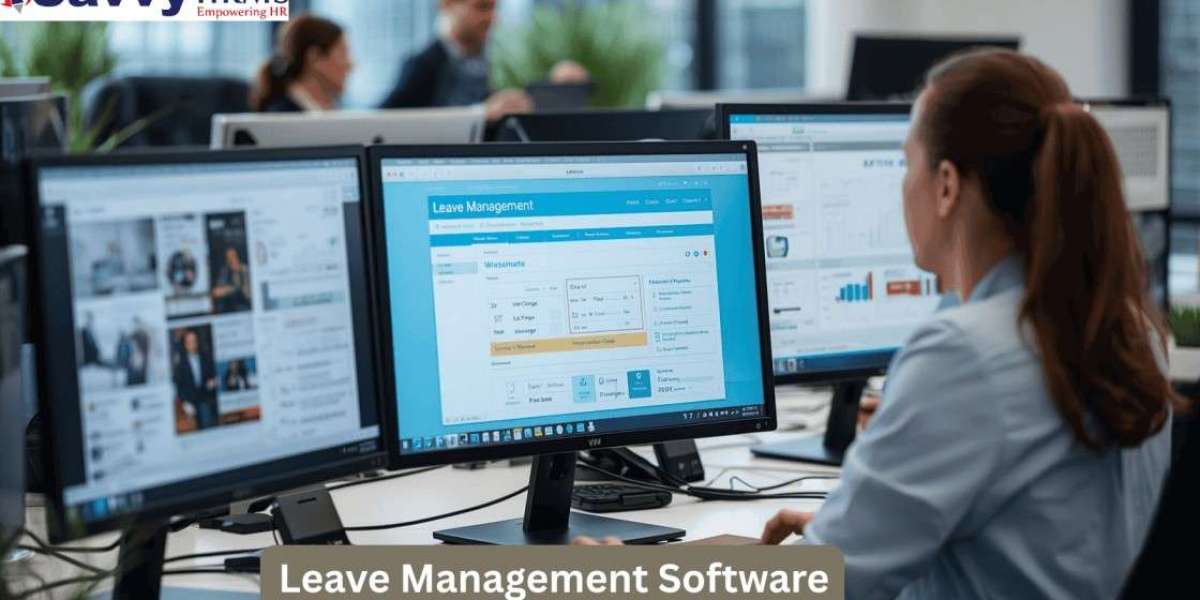The Complete Guide to Leave Management Software for Modern Businesses