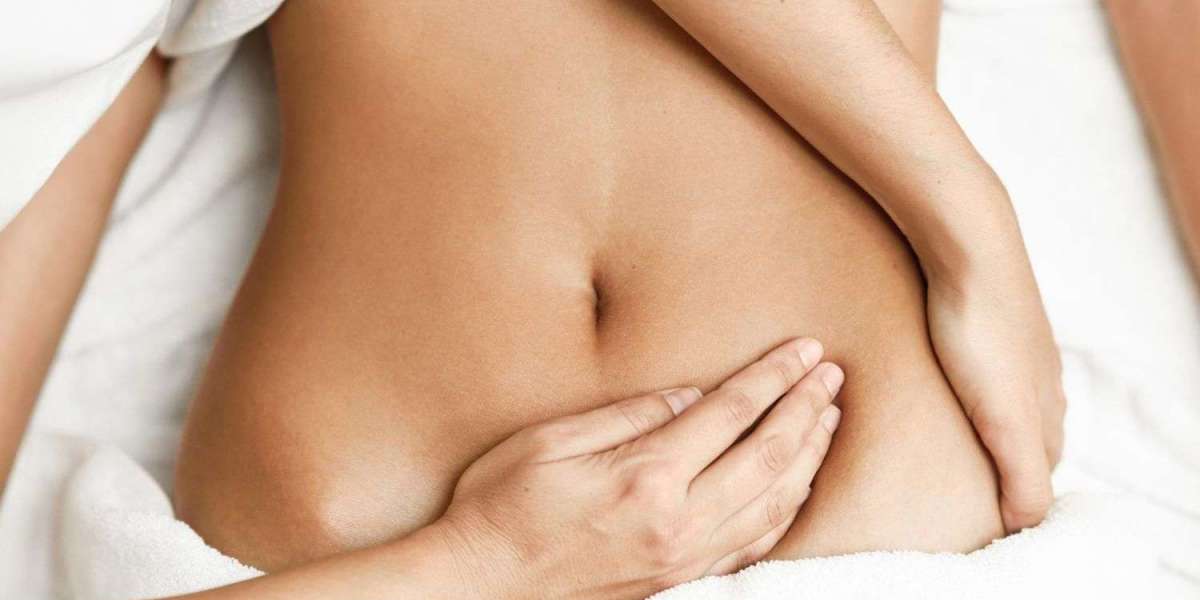 The Art of Touch: Why Lymphatic Massage Uses Feather-Light Pressure