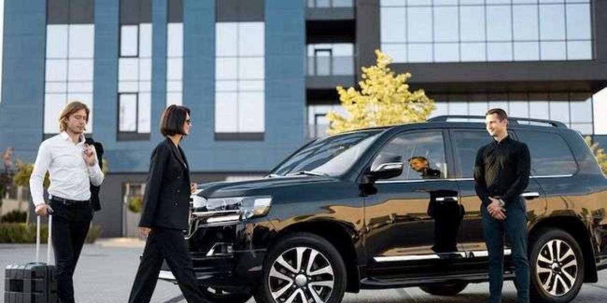 Quick Limo Service in Austin for Airport, Corporate, and Events