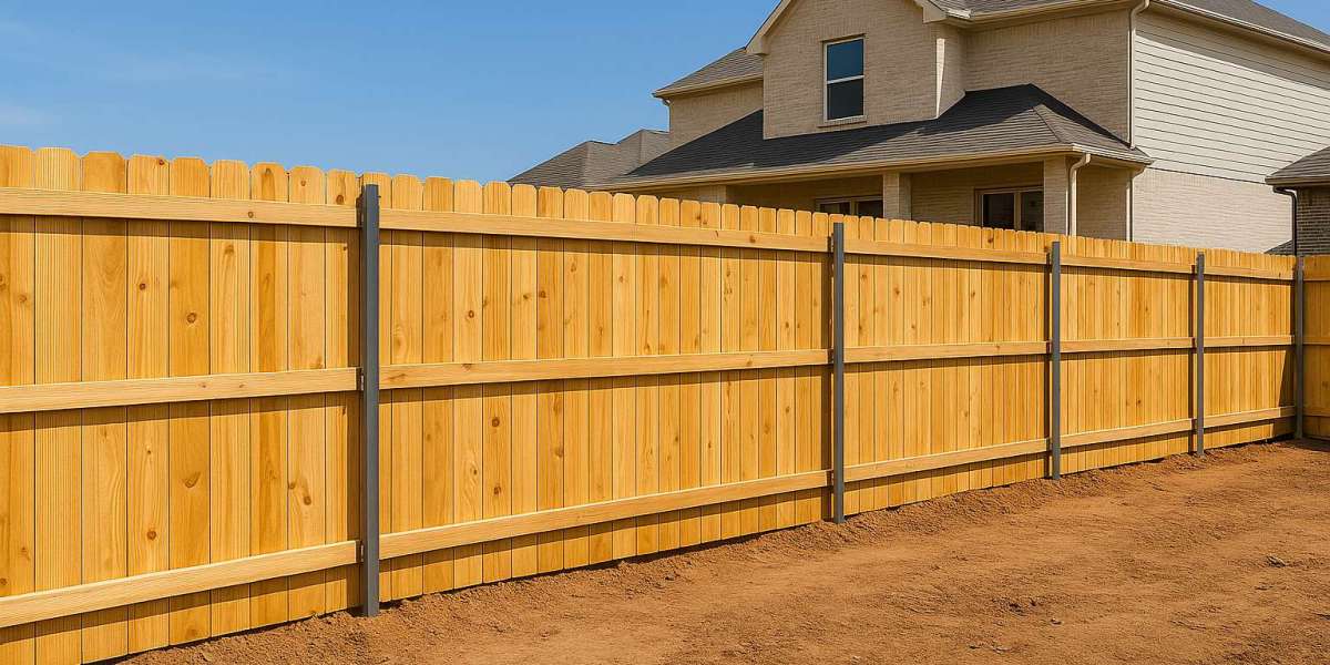 Wood Fence Companies in Chapel Hill: Why Homeowners Trust GT Fence