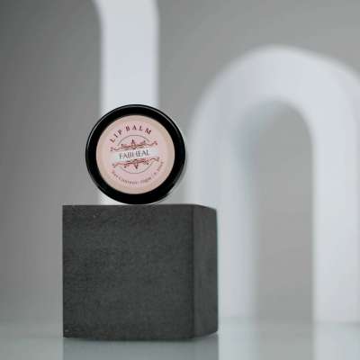 Lip Balm - Fabheal Profile Picture