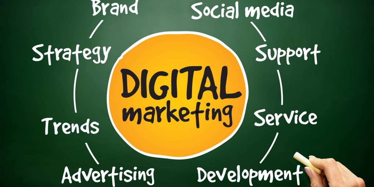 Why Choose a Digital Marketing Agency in Bedford for Business Growth?