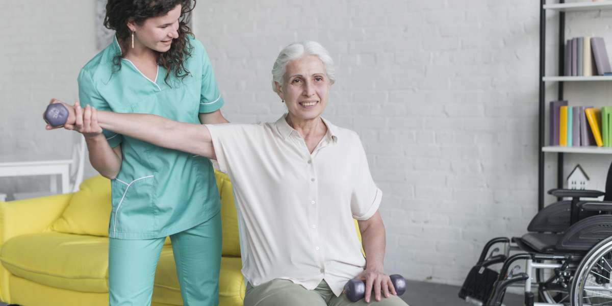 Finding the Best Physiotherapist in Inderpuri: Your Path to Total Recovery