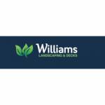 Williams Landscaping And Decks