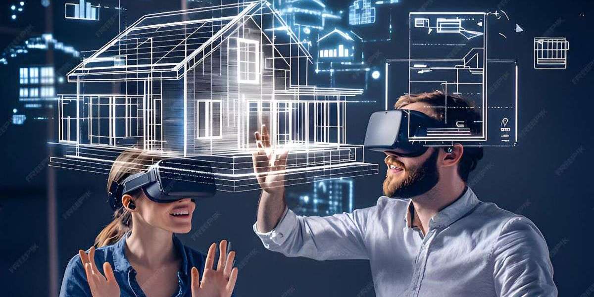 The Rise of Remote Property Exploration in a Digital First World