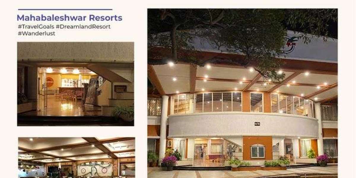 Chilly Weather, Warm Comfort: Mahabaleshwar's Best Resorts