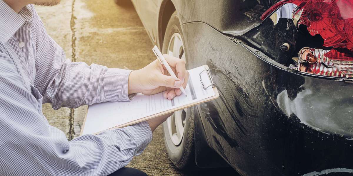 Experienced Aurora Car Accident Lawyer Fighting for You