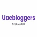 Uae bloggers