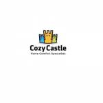 cozy castle