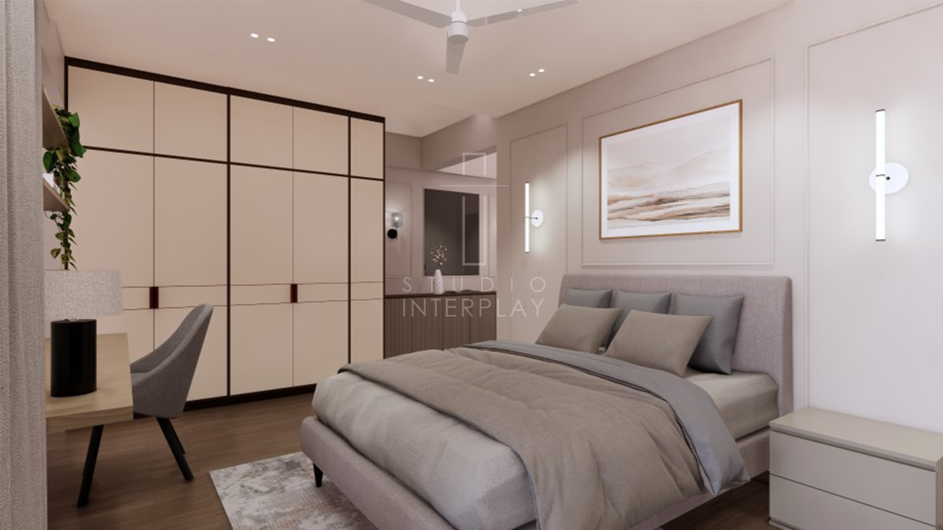 Interior Design Cost Guide India - studiointerplay.com