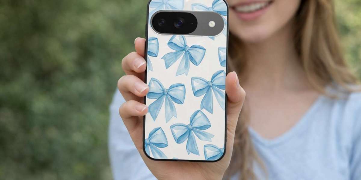 Top Google Pixel Mobile Back Cover at Affordable Price