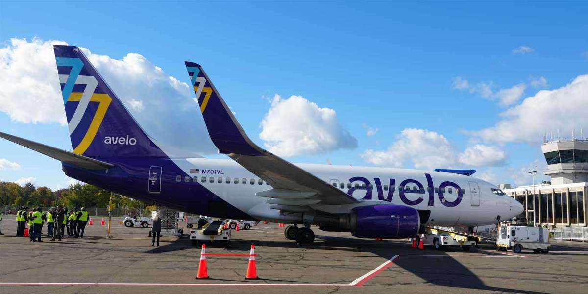 Avelo Flights Ticket Guide: Routes, Prices, and Booking Tips