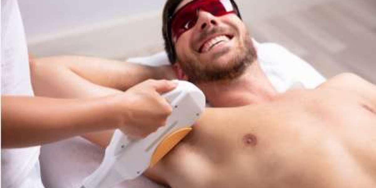 Laser Hair Removal in Oakville: Smooth, Permanent Results for Every Skin Type