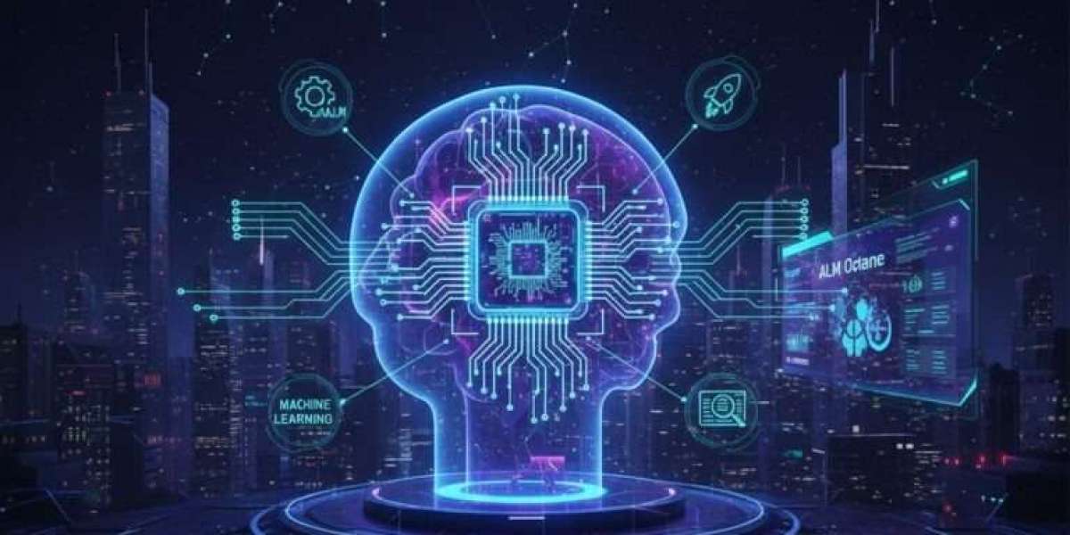 Machine Learning Training Course: Build Future-Ready Skills with Ustring IT Course