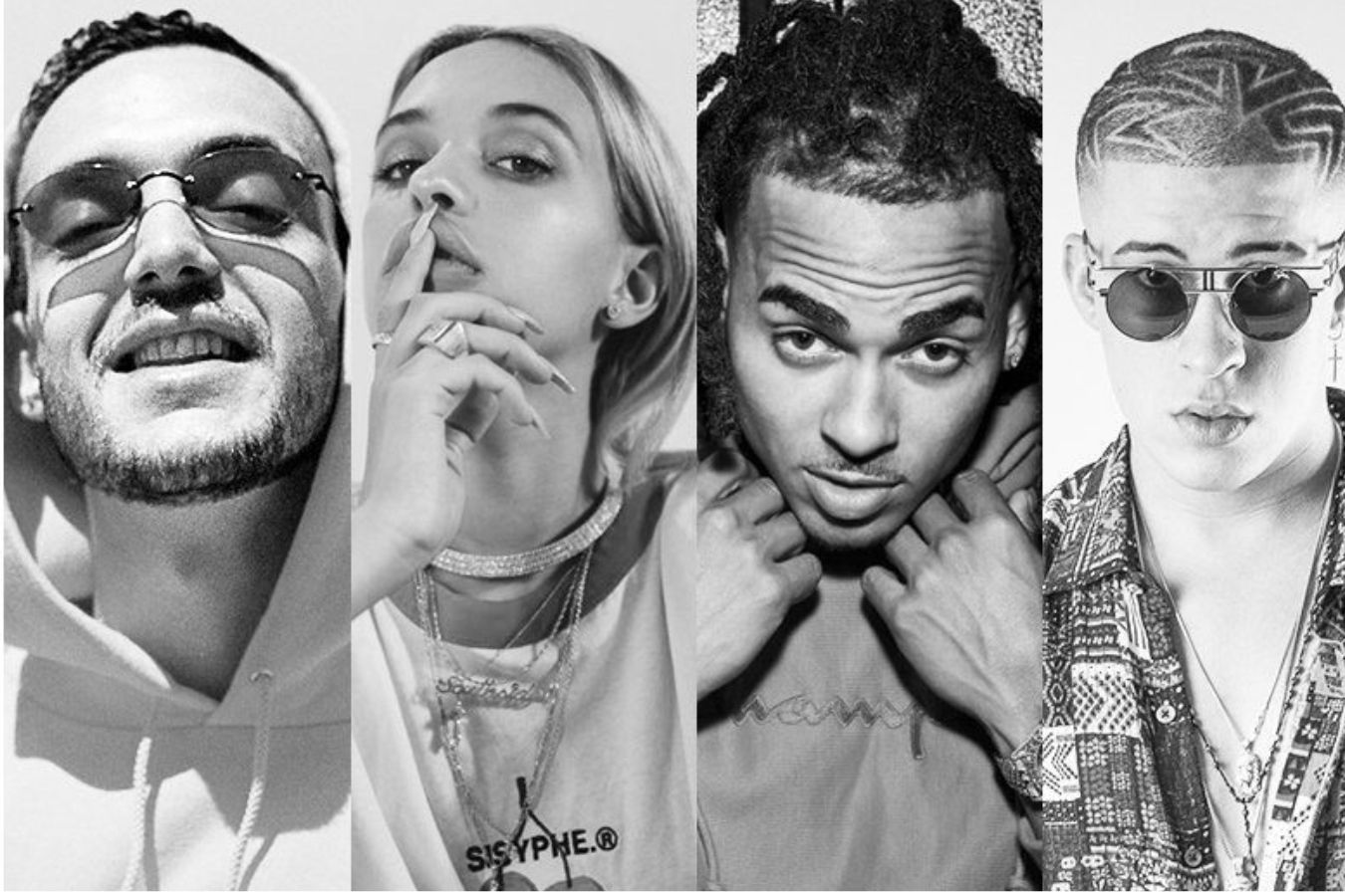 History of Reggaeton Music and Its Global Growth