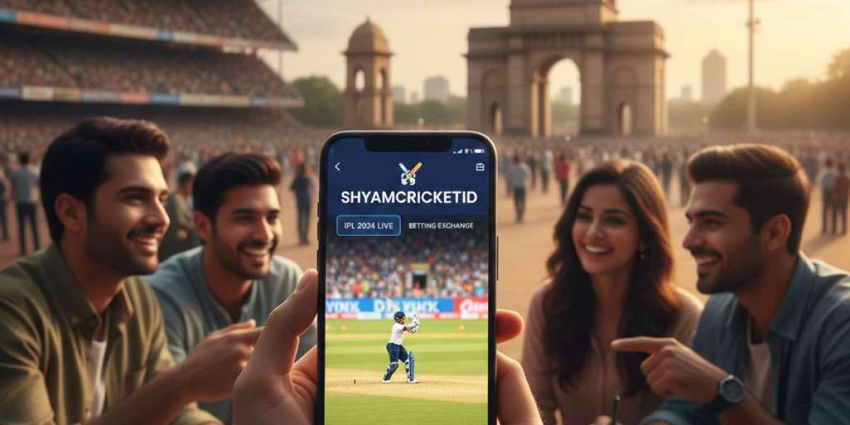 The Ultimate Guide to Getting Your Cricket Exchange ID: Elevate Your Game with ShyamCricketID