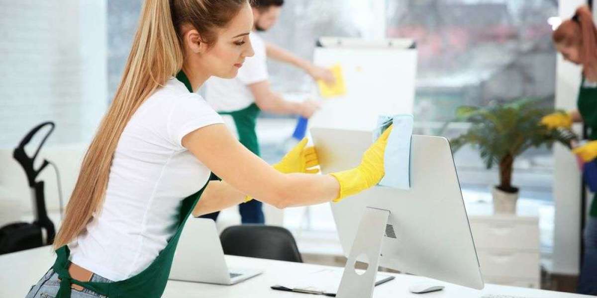 Complete Home Cleaning Solutions for Modern Living in Irving, TX