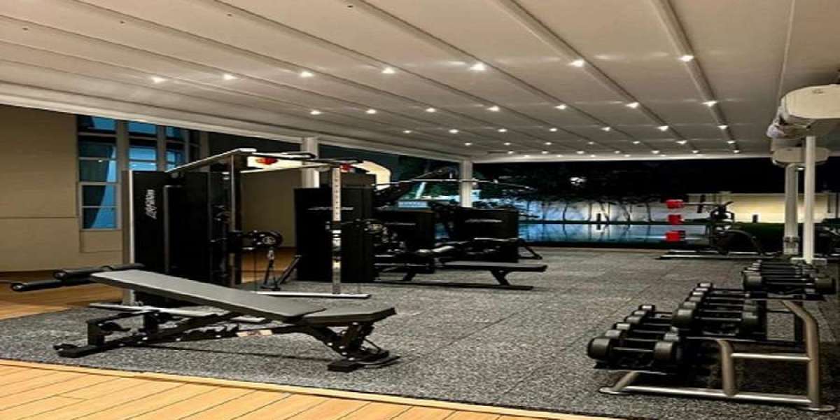 Build Elite Training Spaces with Fitness Equipment Singapore | F1 Recreation Pte Ltd
