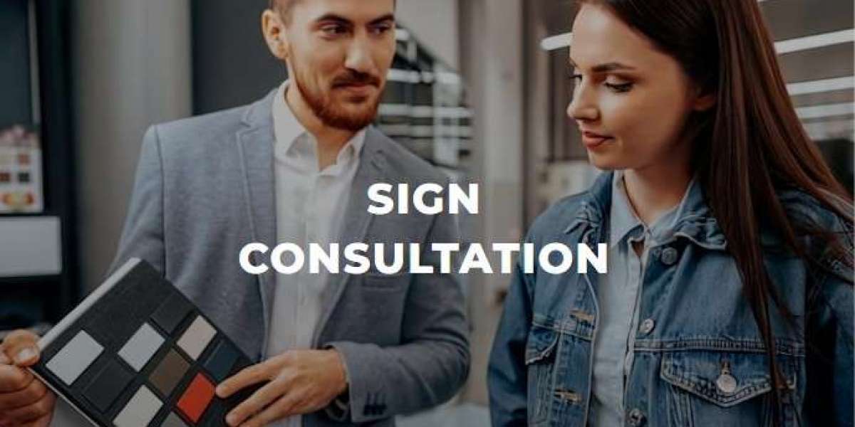 Precision Hardware That Supports Professional Signage