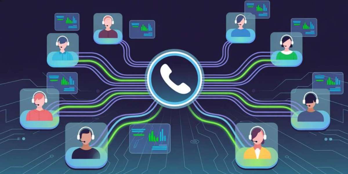 What Is Automated Call Distribution? Benefits, Call Handling Improvements, Customer Support Impact, and Industry Use Cas
