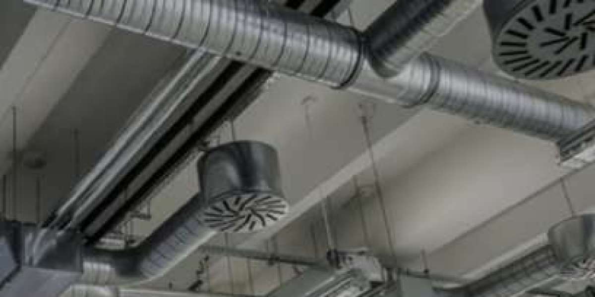 Provide regular maintenance to AC systems for maximum performance