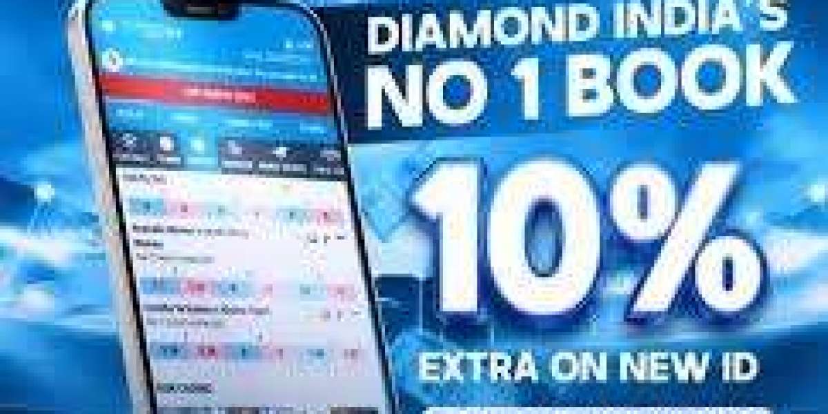 Diamond Exchange ID – Register, Login & Use Online