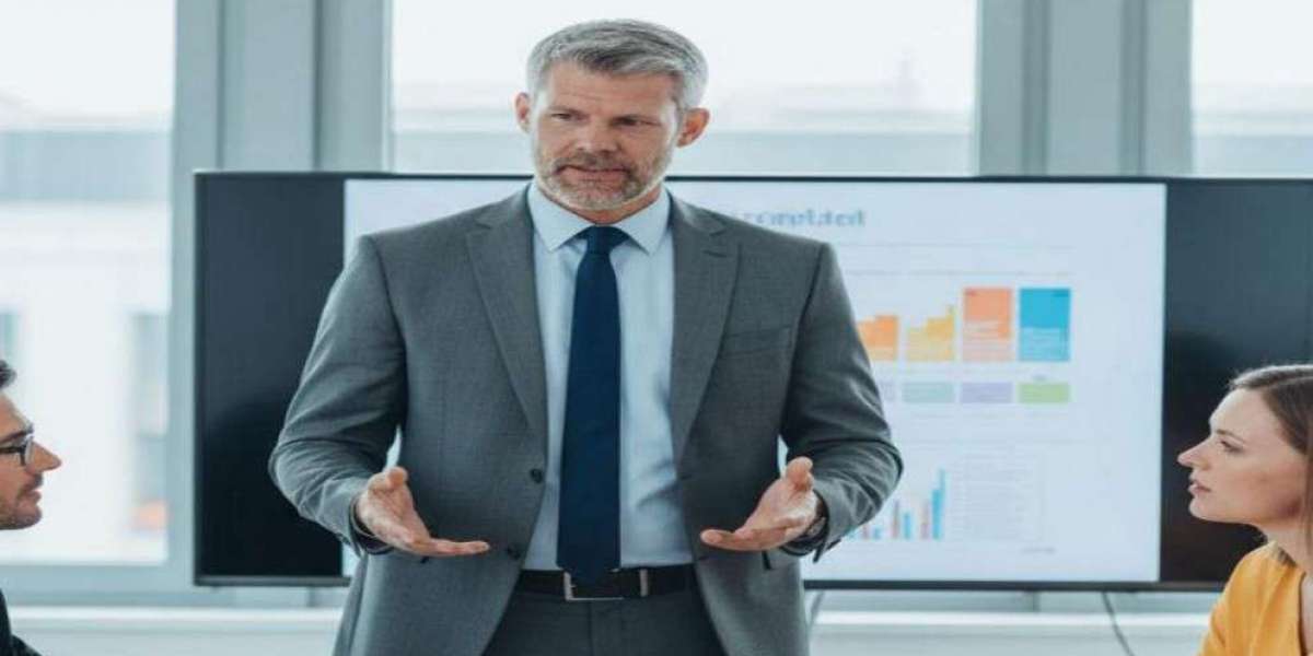 Jim Bleier: A Practical Force in Business Consulting and Leadership