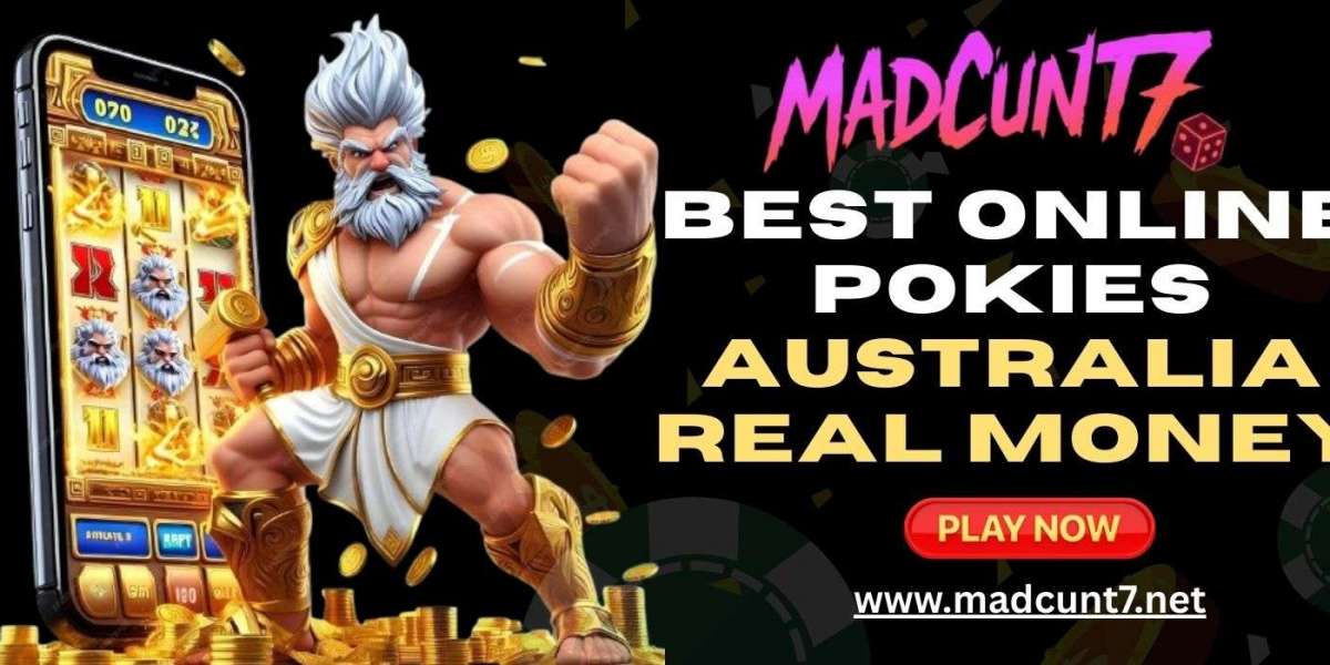 Pokies Online Real Money – Play Top Slots & Win Cash Today