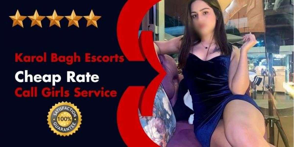 Girls who call from Karol Bagh