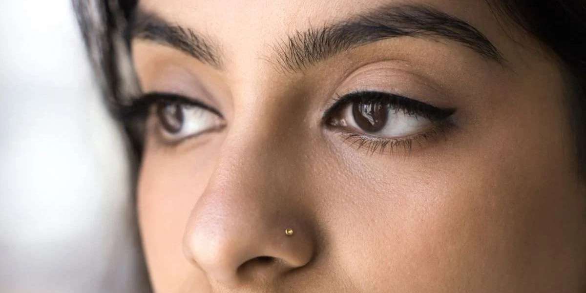 Real Diamond Nose Ring: Style, Care, and Buying Guide
