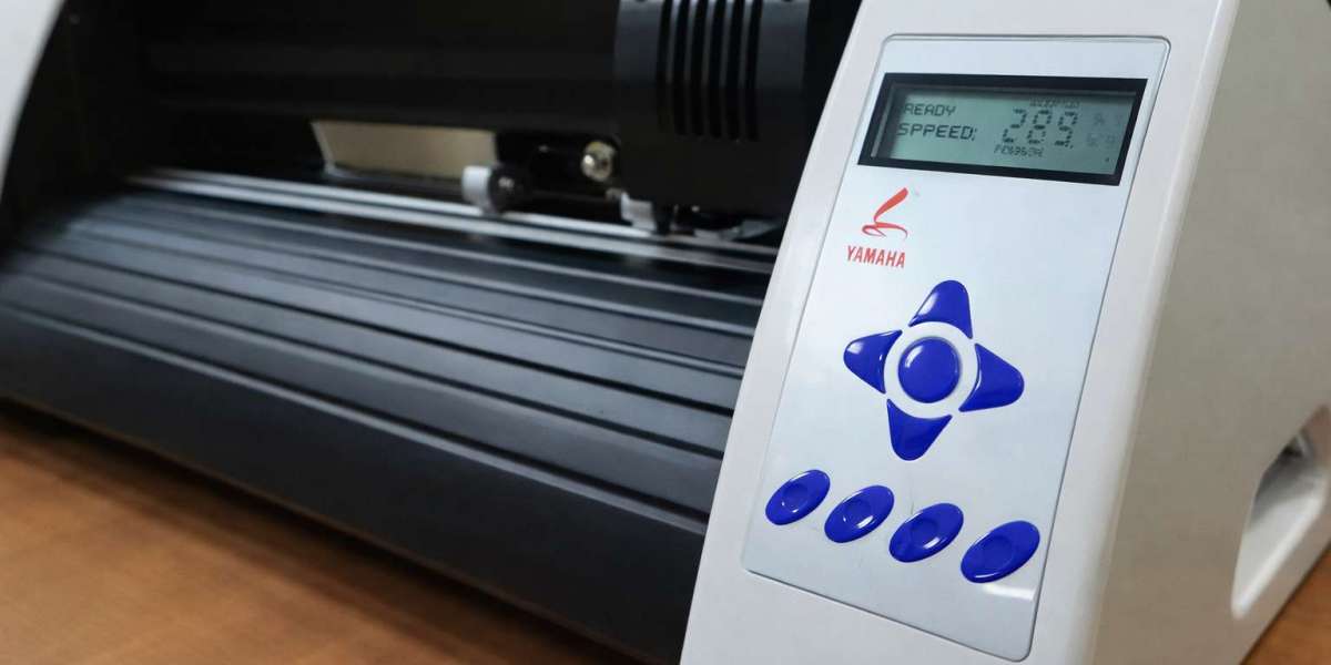 Redsail: Leading the Way in Sticker Cutting and Plotter Cutting Machines