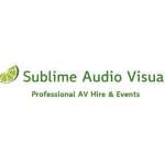 sublimeaudiovisual