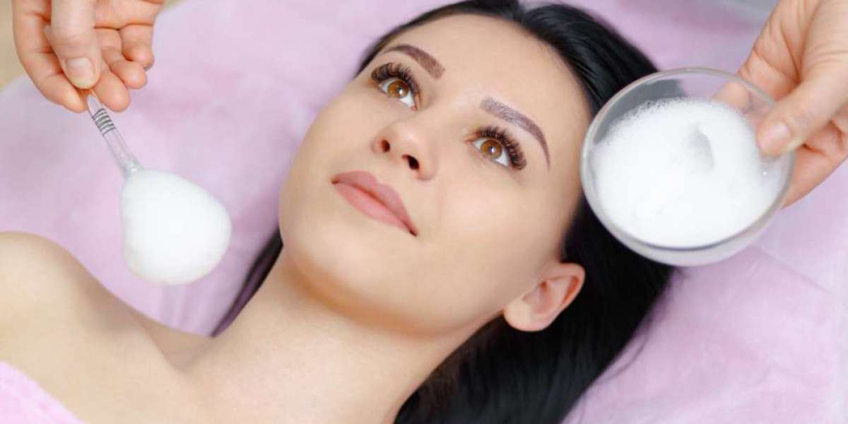 Step-by-Step Guide: Applying Gluta White Cream for Maximum Effect