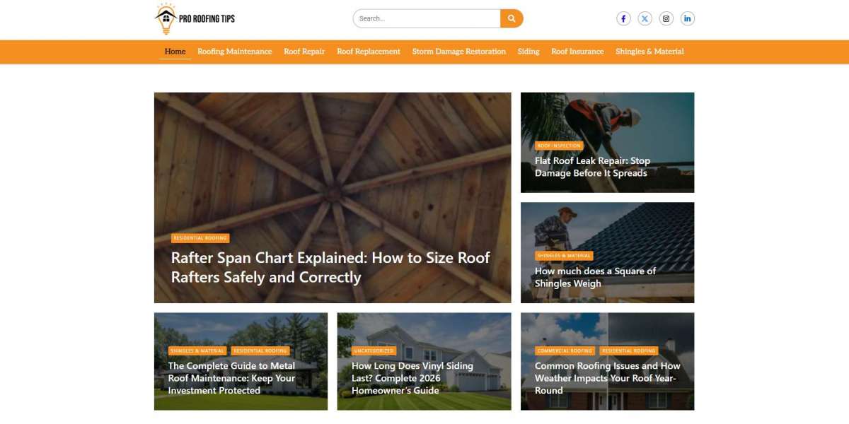 Pro Roofing Tips: How to Choose the Right Roofing Contractor for Your Home
