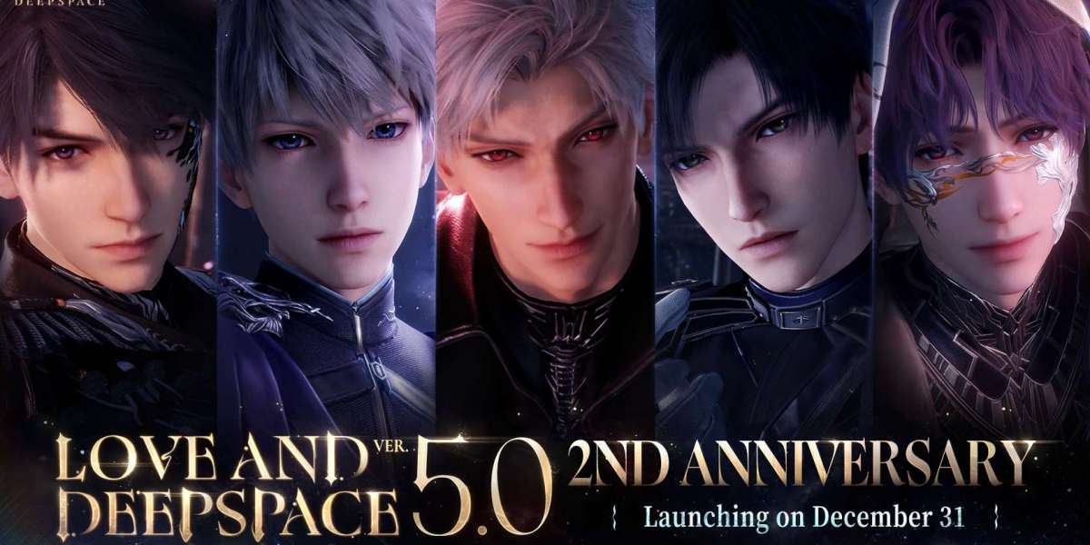 Must-Read for Li Shen's Limited UP! Love and Deepspace | Stolen Whispers & Kisses Ultimate Event Guide