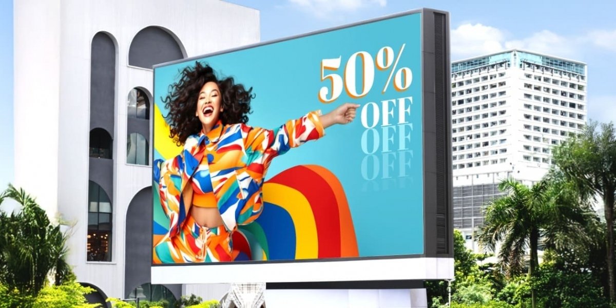 Looking for a Reliable LED Display Screen Manufacturer in the USA?