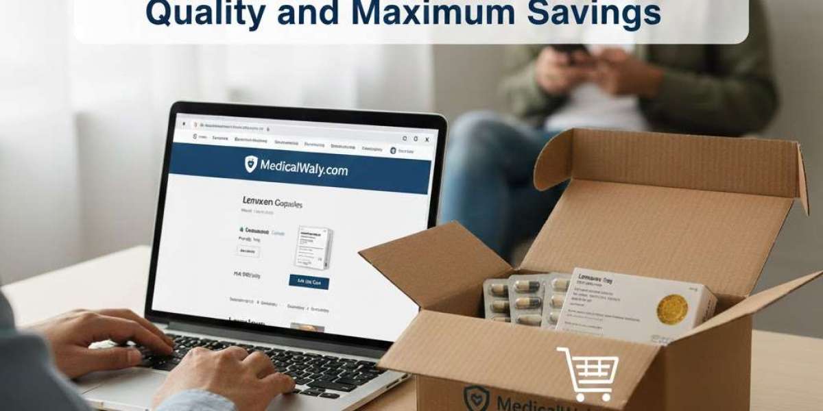 How to Secure Genuine Lenvaxen Capsules: A Smart Buyer’s Guide to Quality and Maximum Savings