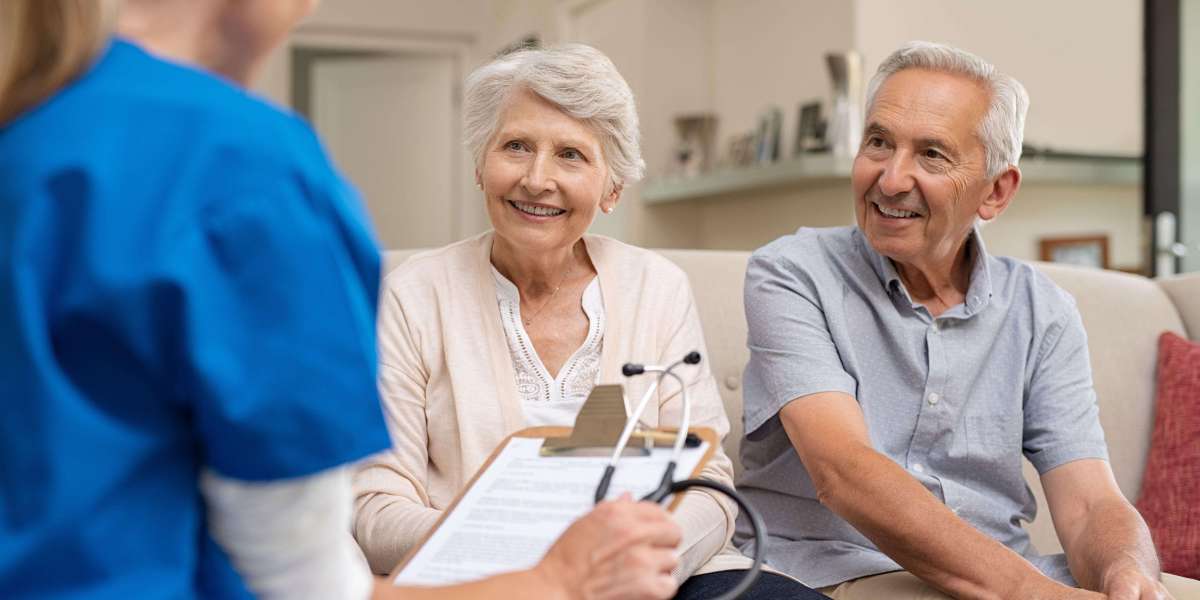 Finding Reliable Support at Home When It Matters Most
