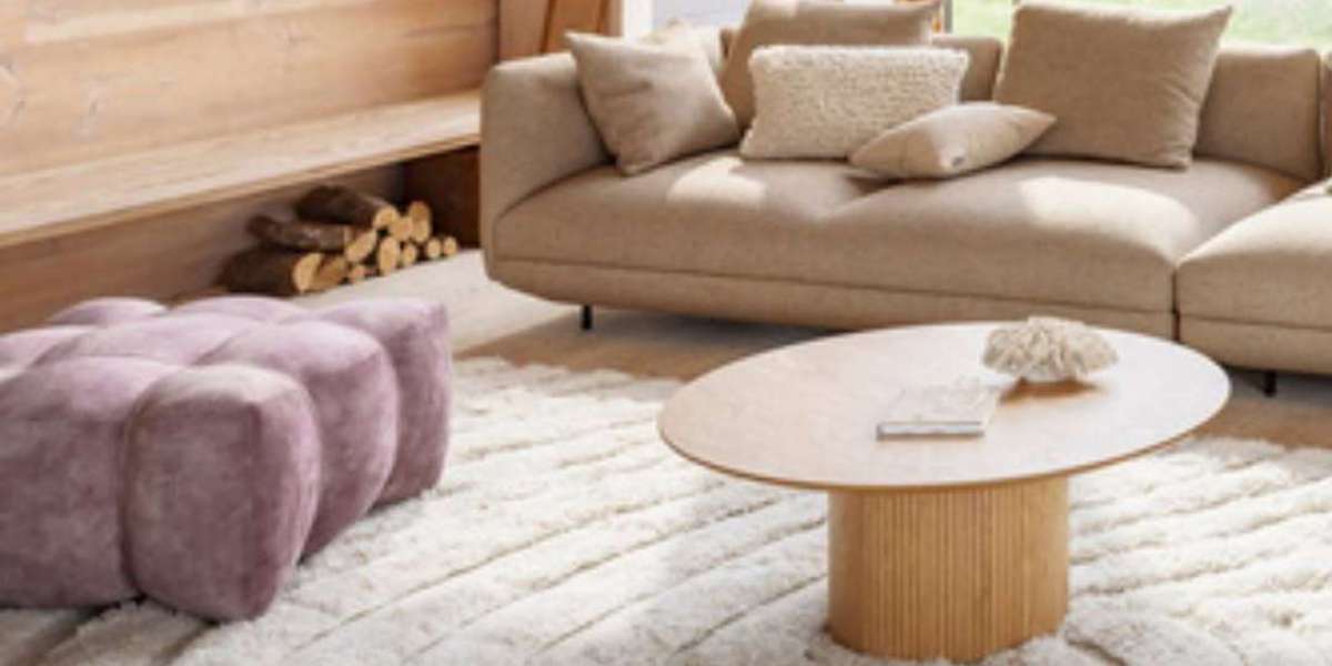 Redefining Modern Living: The Rise of Luxury Furniture in Bangalore