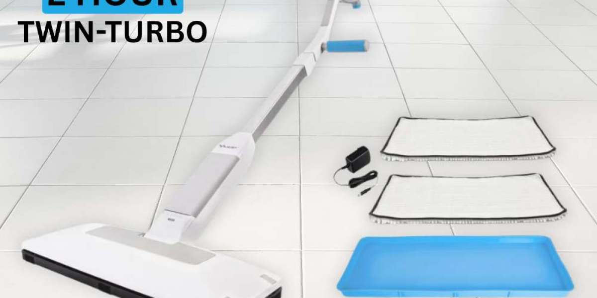 Best Spin Mop Australia & Best Cordless Mop Australia: The Ultimate Cleaning Tool Guide