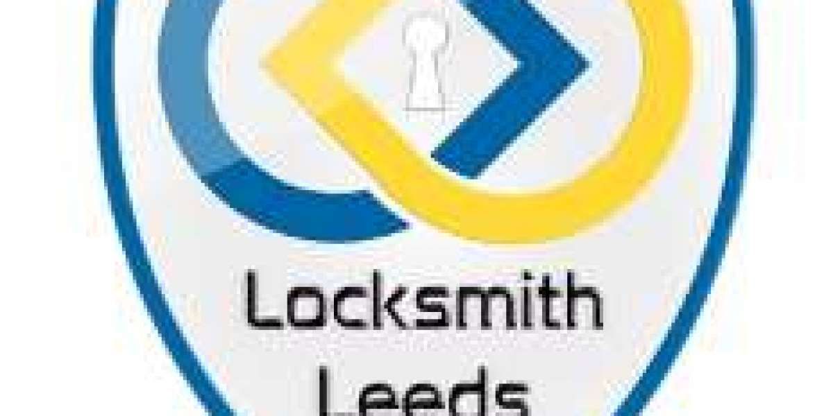 commercial locksmith leeds