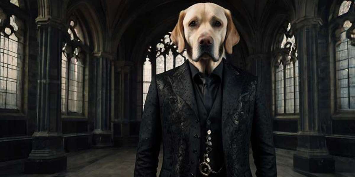 Vampire Dog Names