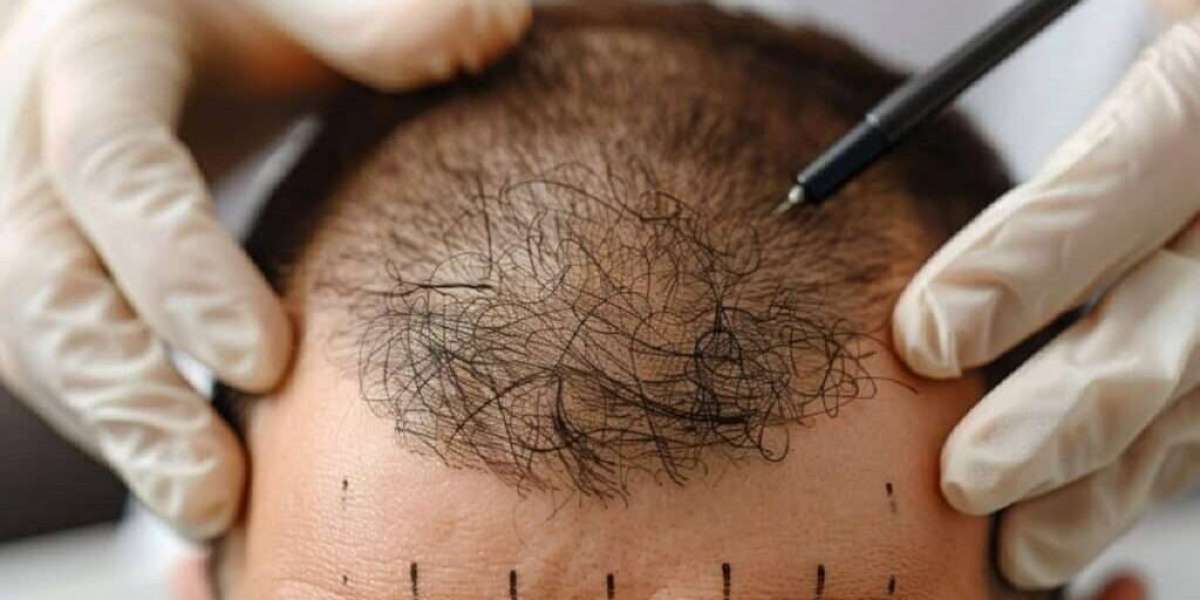 Risks and Side Effects of Hair Transplant in Islamabad