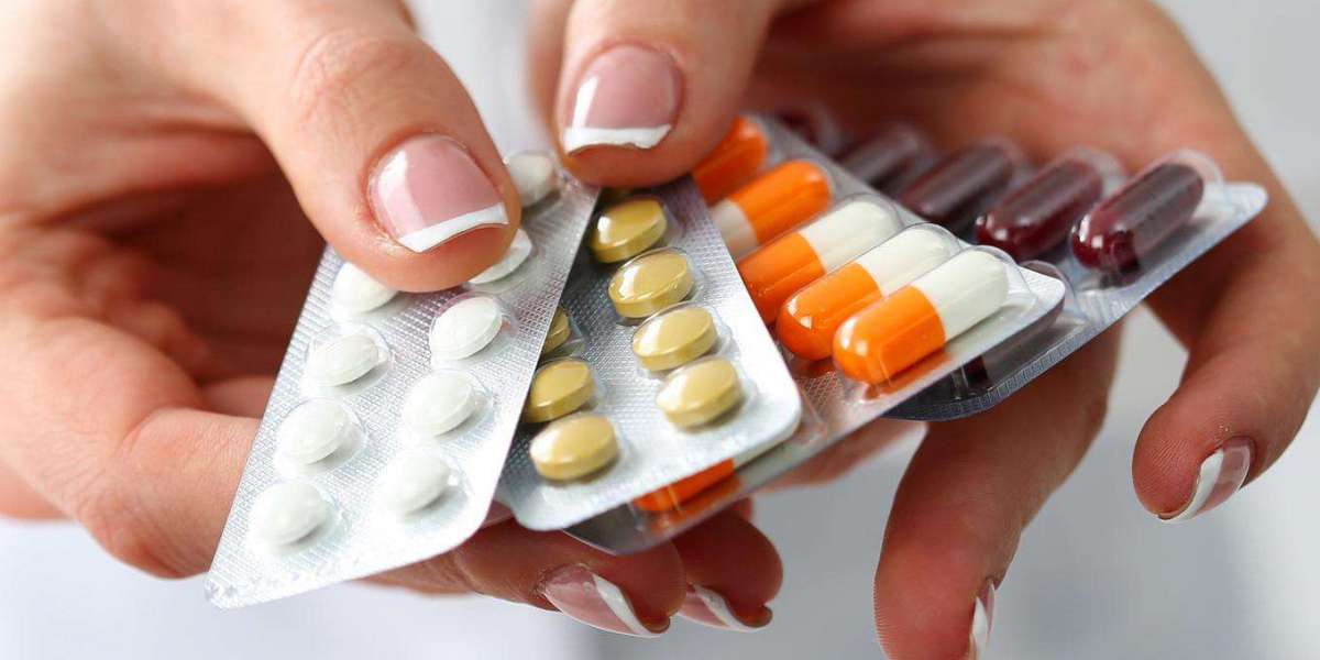Cough suppressant & antihistamines